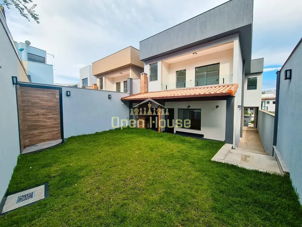 Casa, 3 quartos, 307 m² - Foto 24