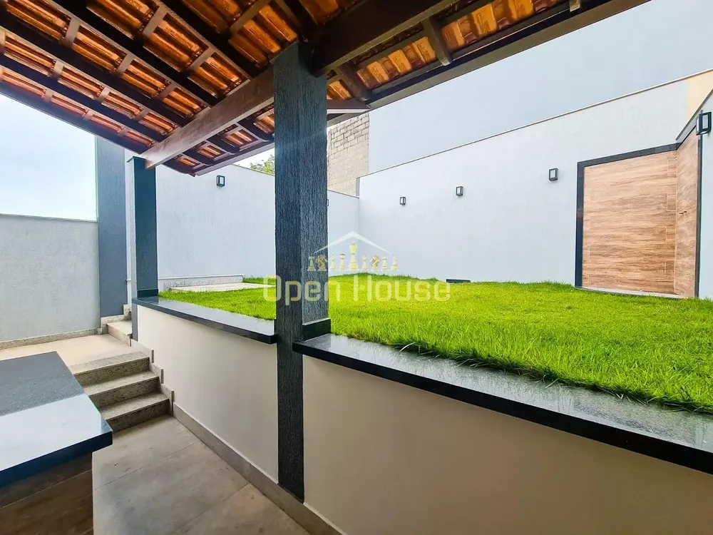 Casa, 3 quartos, 307 m² - Foto 23
