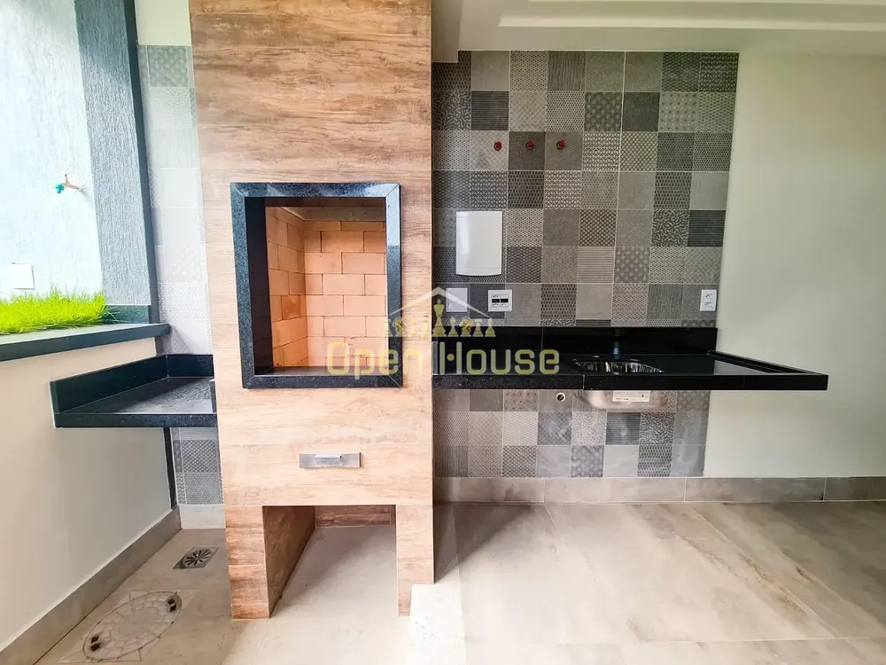 Casa, 3 quartos, 307 m² - Foto 22