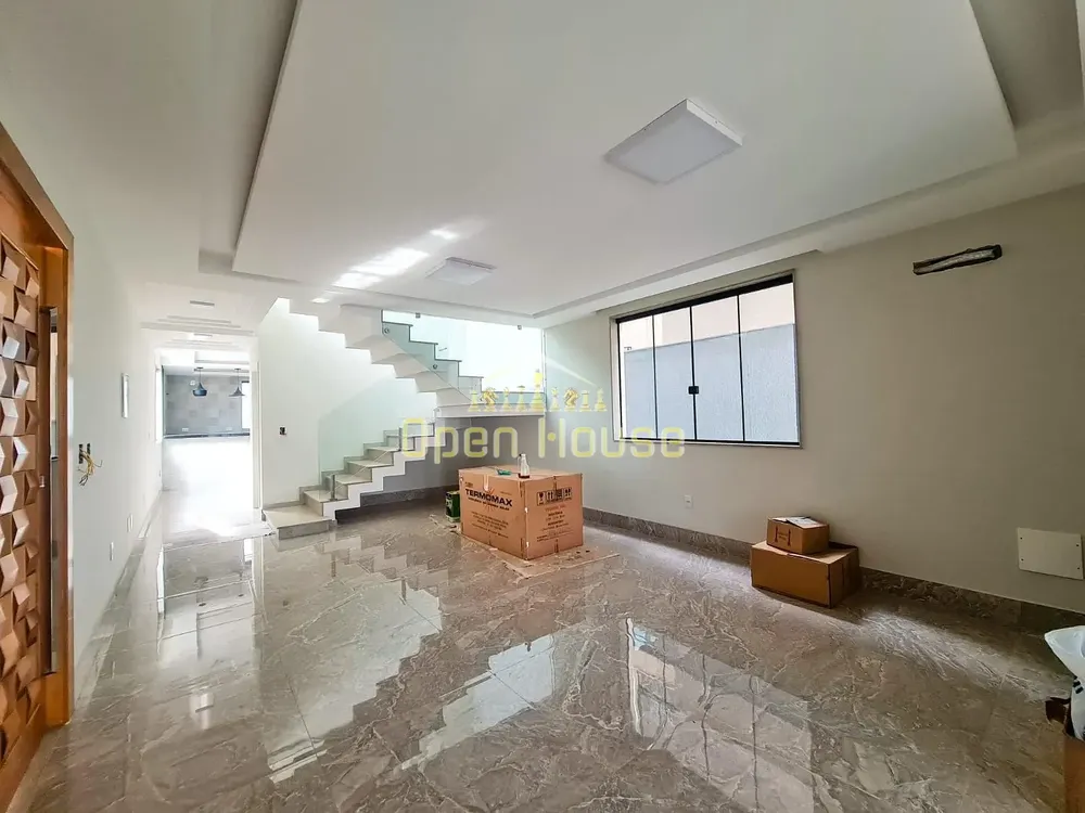 Casa, 3 quartos, 307 m² - Foto 4
