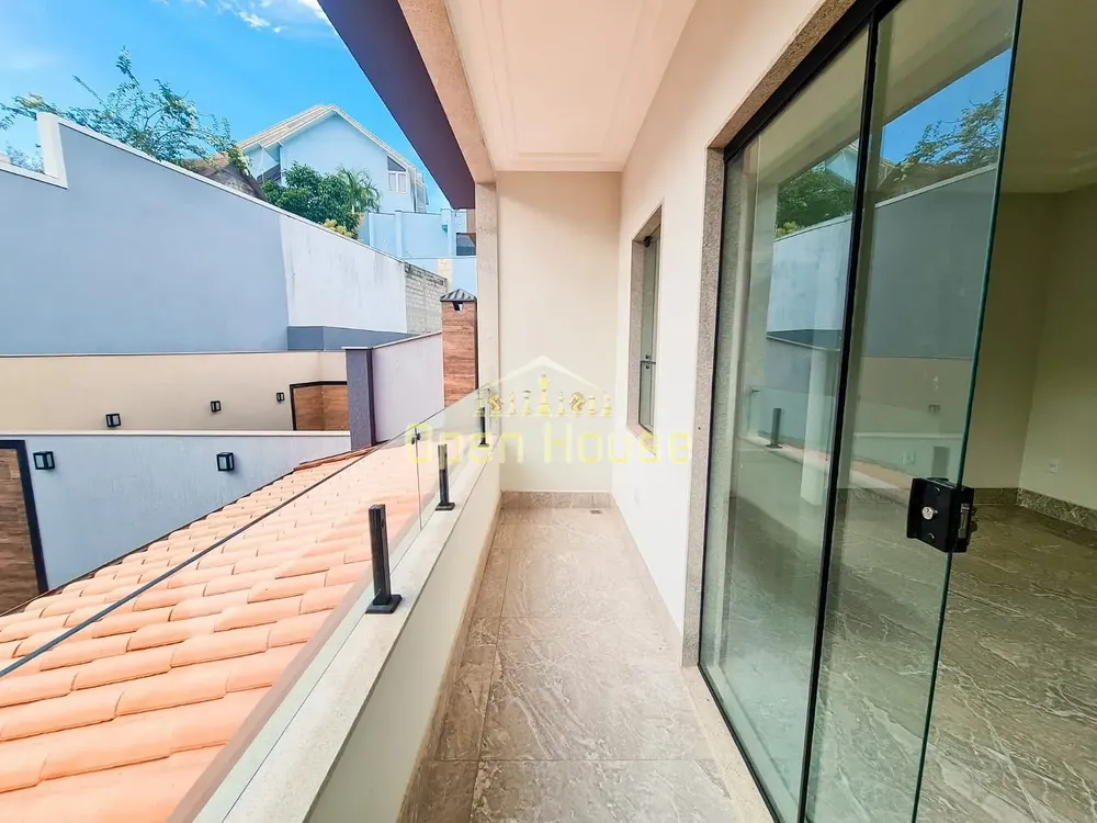 Casa, 3 quartos, 307 m² - Foto 12
