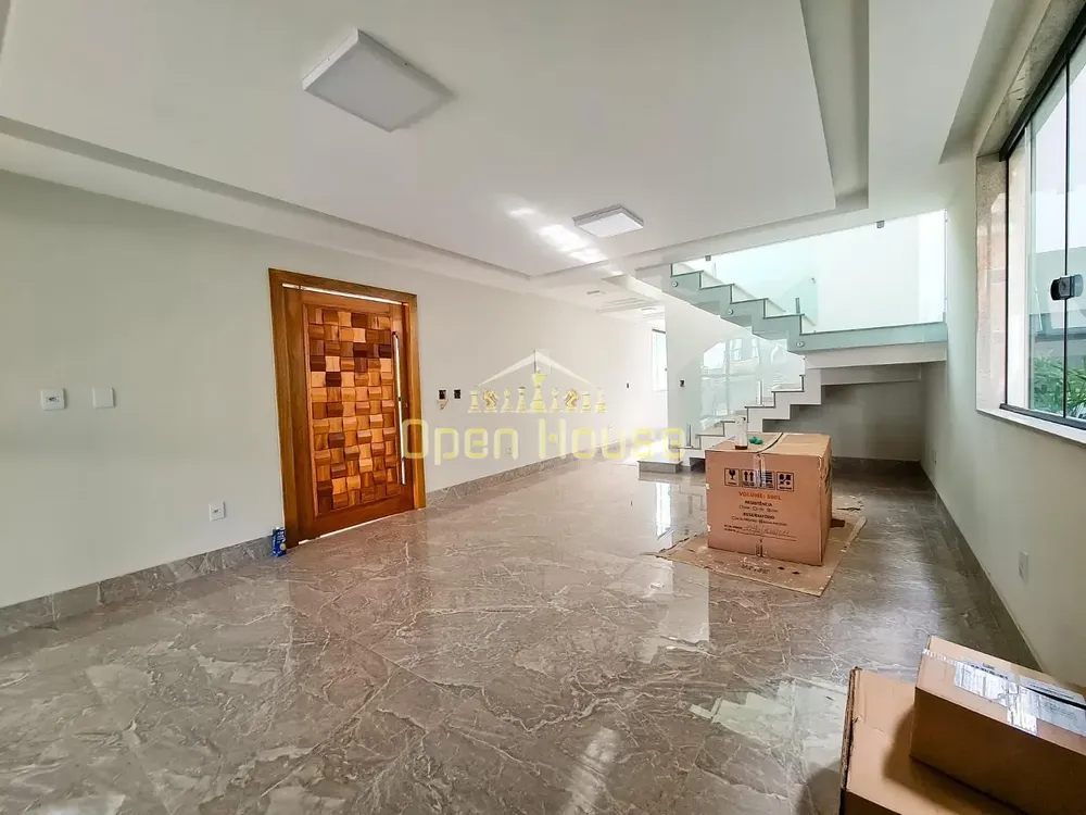 Casa, 3 quartos, 307 m² - Foto 5