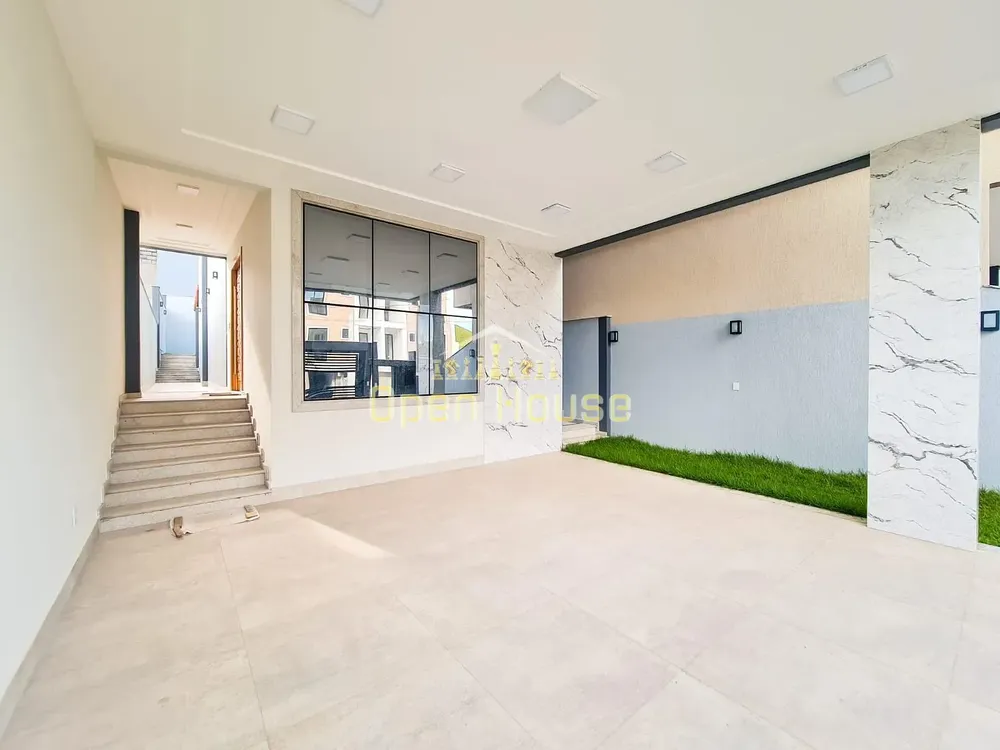 Casa, 3 quartos, 307 m² - Foto 3