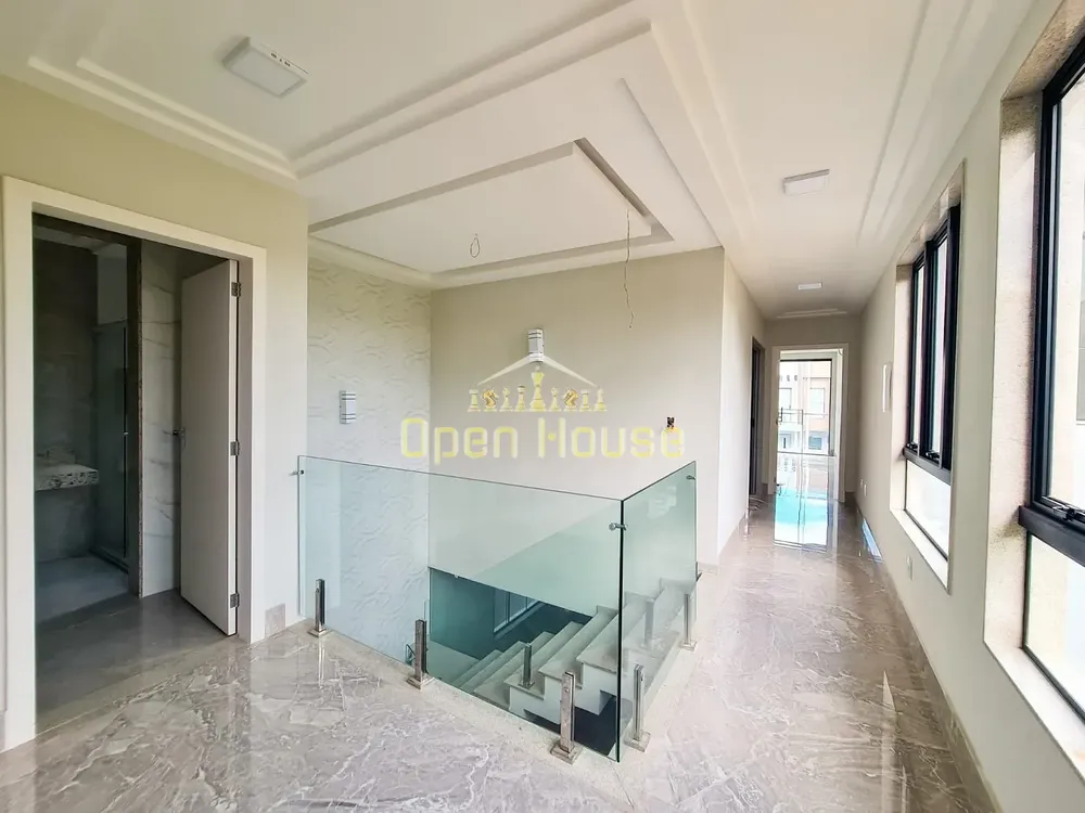 Casa, 3 quartos, 307 m² - Foto 1