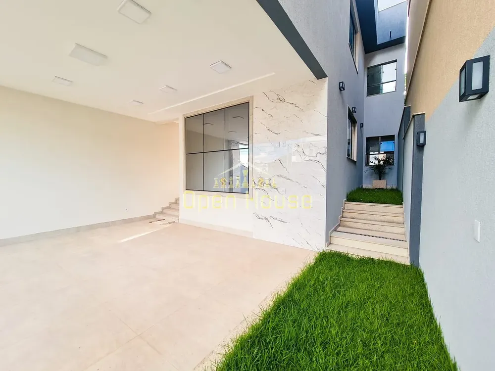 Casa, 3 quartos, 307 m² - Foto 2