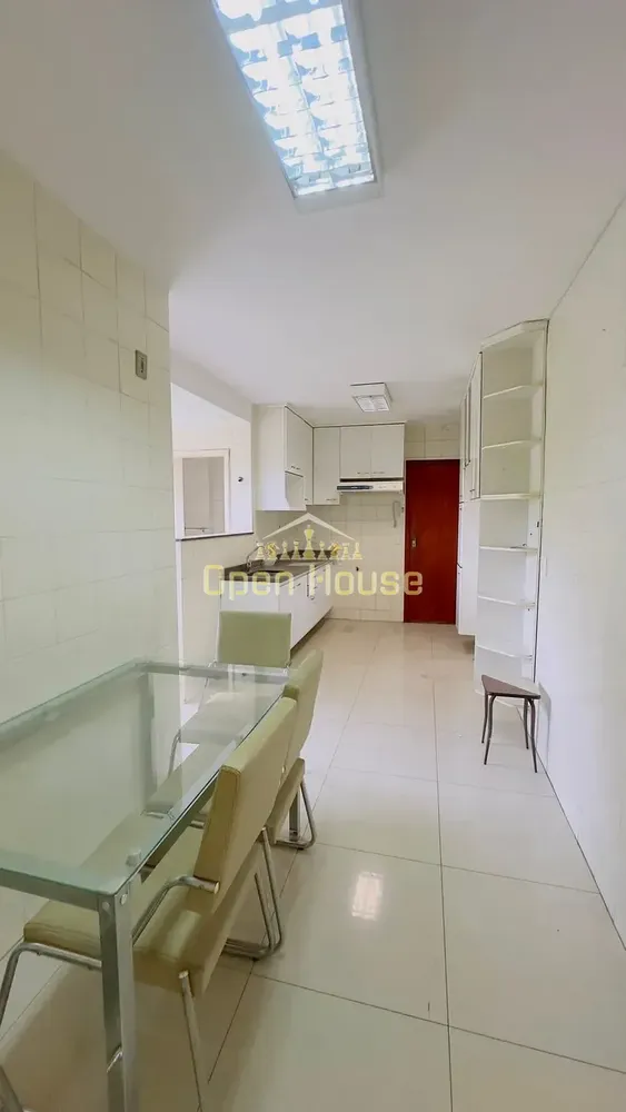 Apartamento, 4 quartos, 135 m² - Foto 5