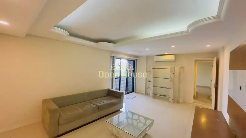 Apartamento, 4 quartos, 135 m² - Foto 1