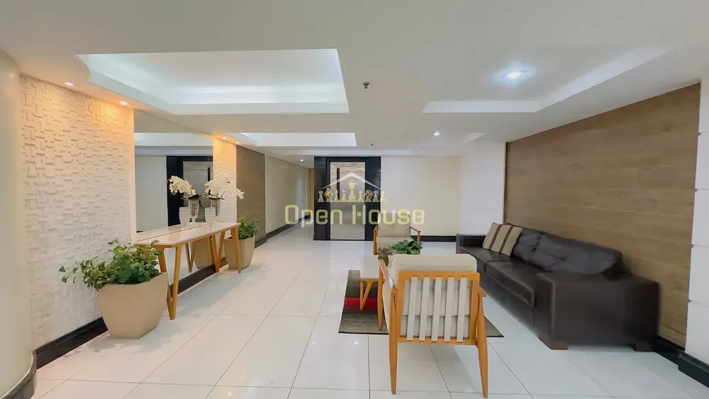 Apartamento, 4 quartos, 135 m² - Foto 8