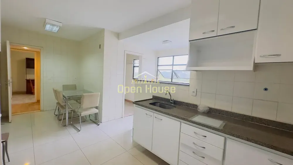 Apartamento, 4 quartos, 135 m² - Foto 6