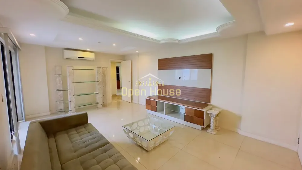Apartamento, 4 quartos, 135 m² - Foto 3