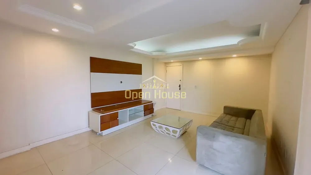 Apartamento, 4 quartos, 135 m² - Foto 2