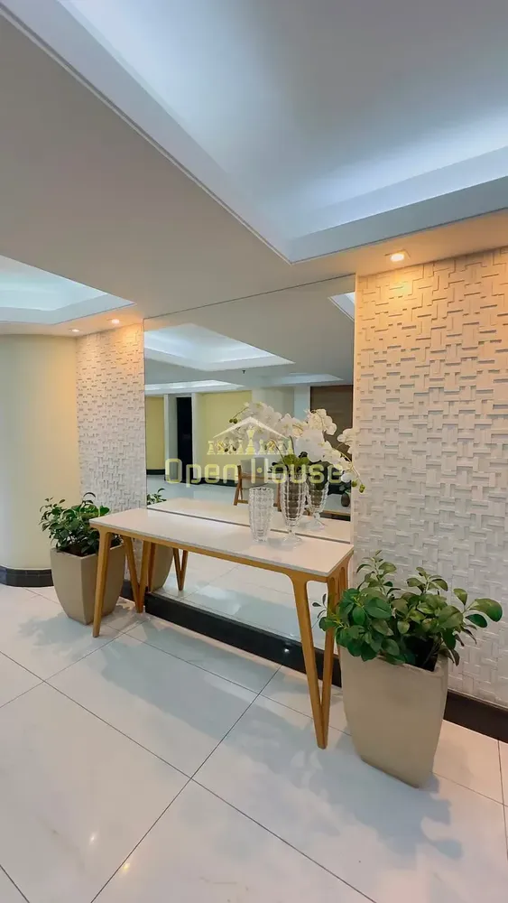 Apartamento, 4 quartos, 135 m² - Foto 4