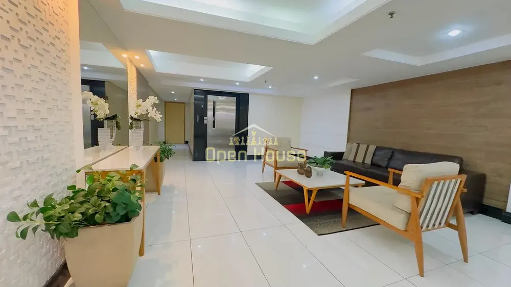 Apartamento, 4 quartos, 135 m² - Foto 7