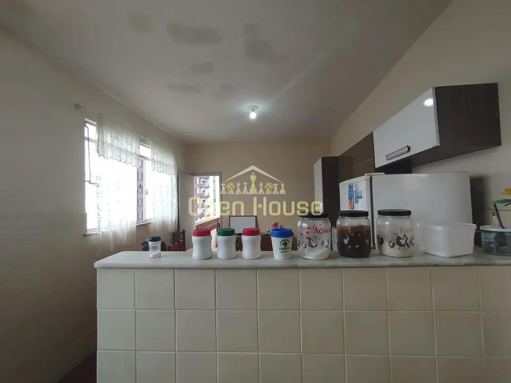 Casa, 7 quartos, 160 m² - Foto 11