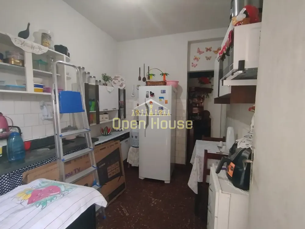 Casa, 7 quartos, 160 m² - Foto 19