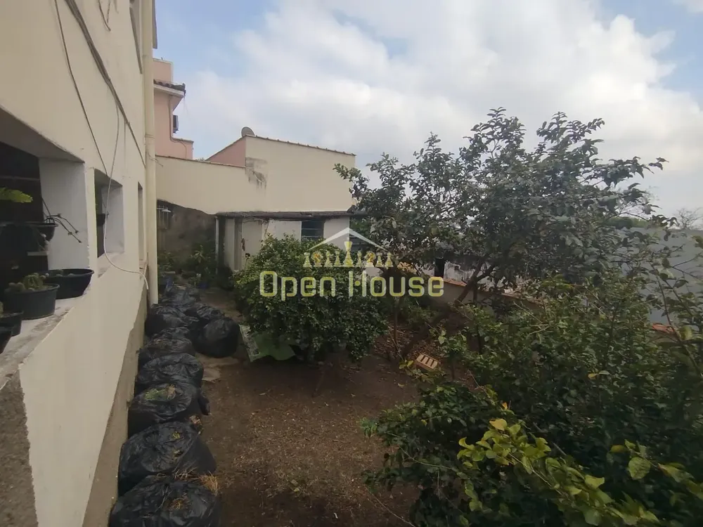 Casa, 7 quartos, 160 m² - Foto 22