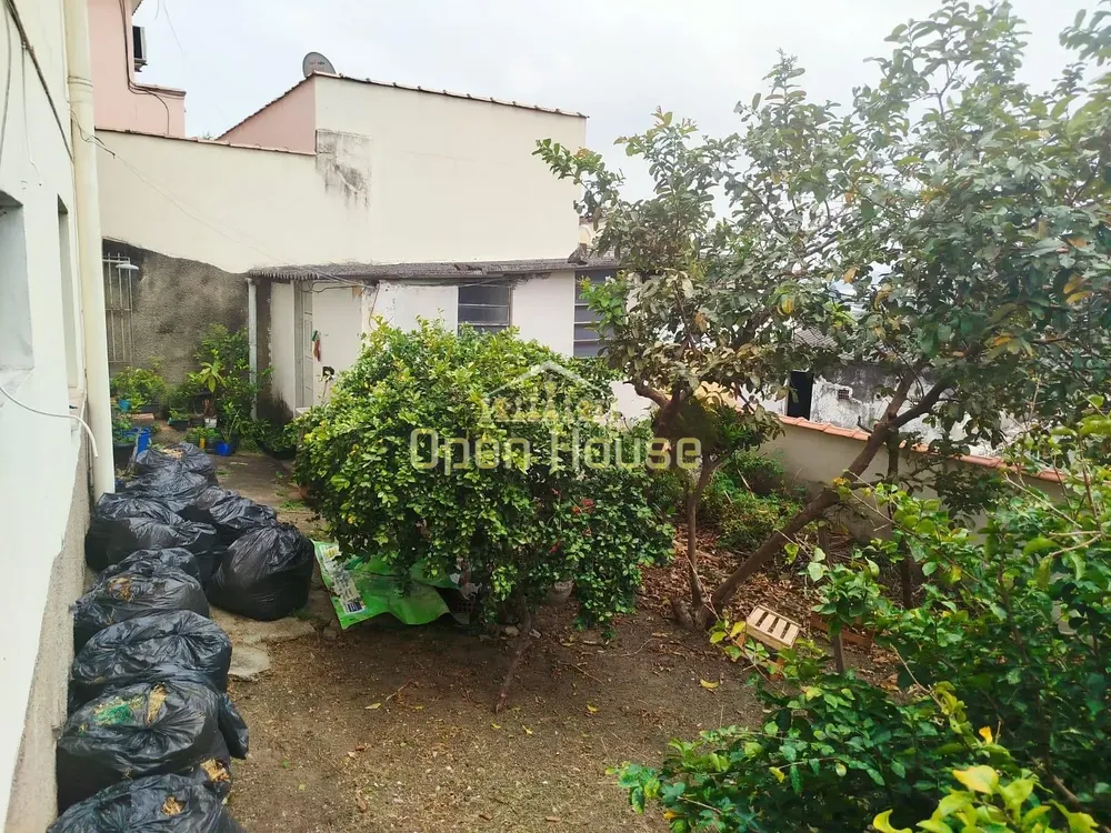 Casa, 7 quartos, 160 m² - Foto 20