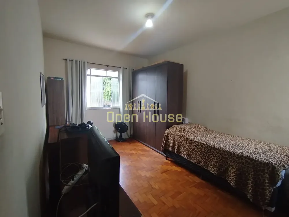 Casa, 7 quartos, 160 m² - Foto 6