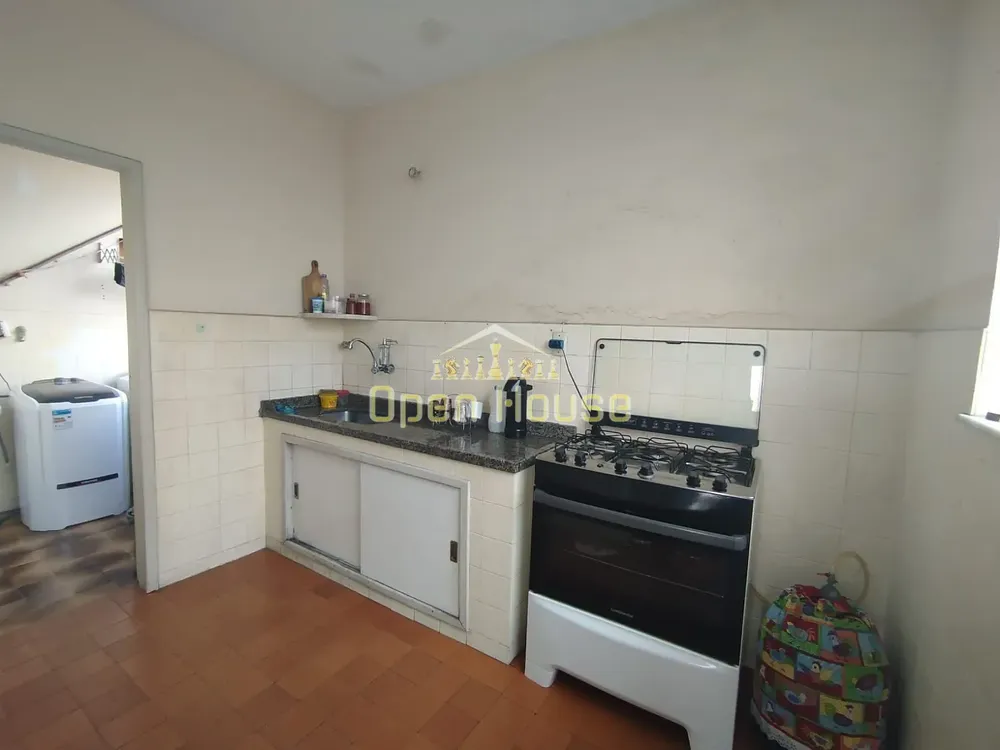 Casa, 7 quartos, 160 m² - Foto 12