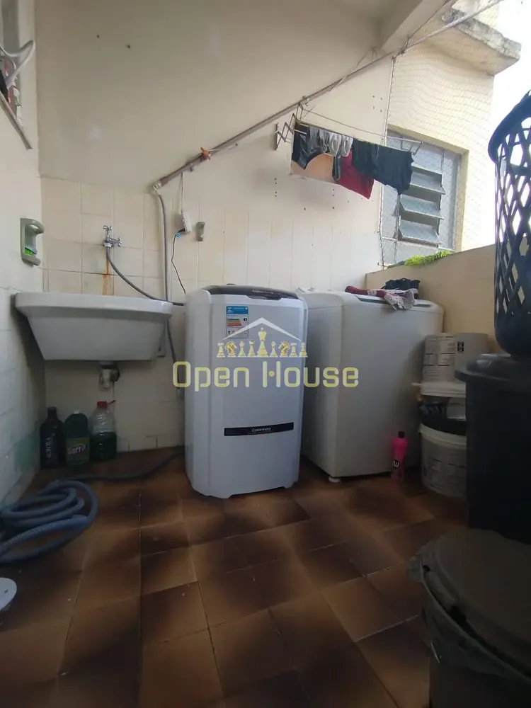 Casa, 7 quartos, 160 m² - Foto 13
