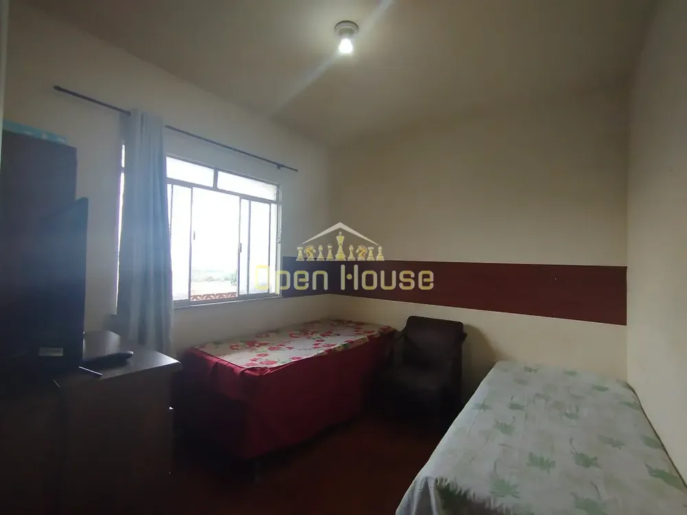 Casa, 7 quartos, 160 m² - Foto 4