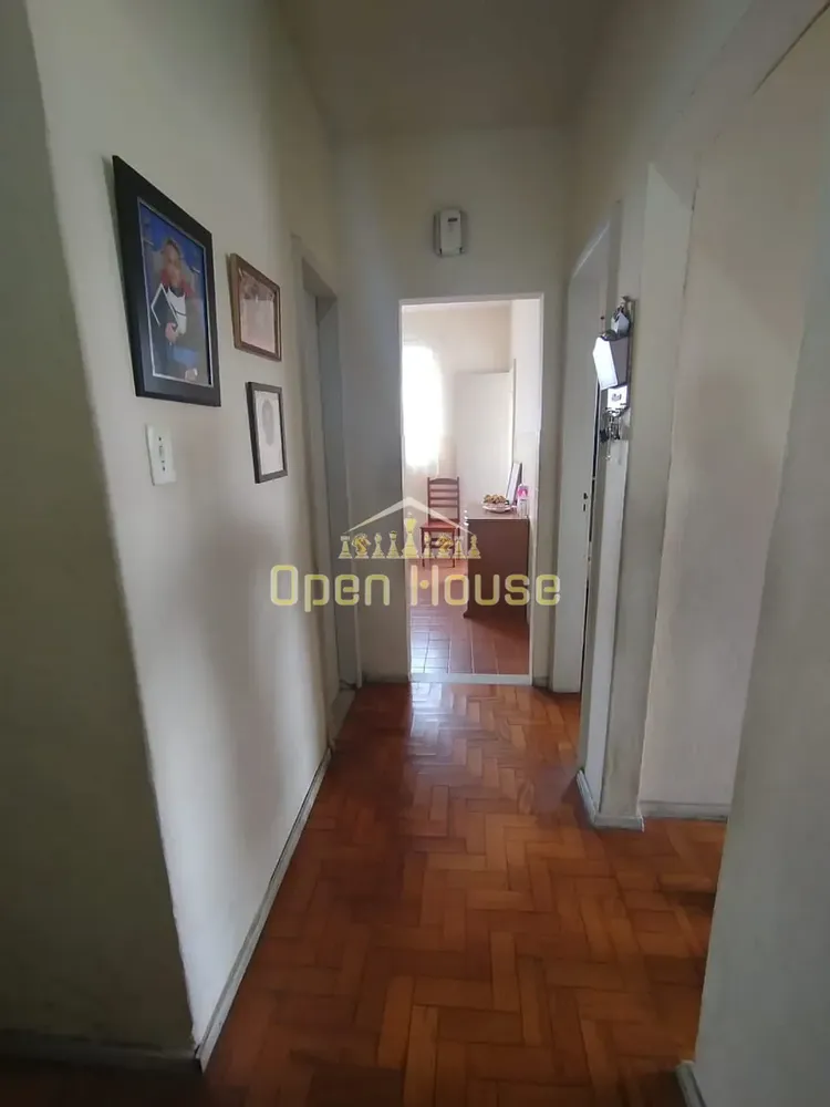 Casa, 7 quartos, 160 m² - Foto 3