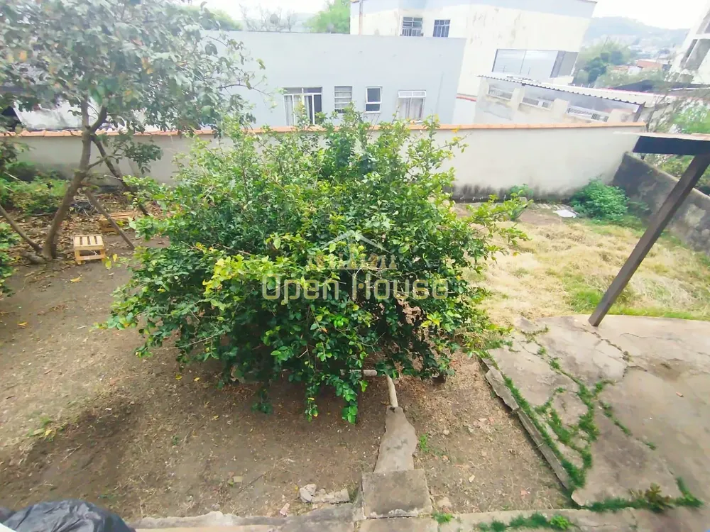 Casa, 7 quartos, 160 m² - Foto 21