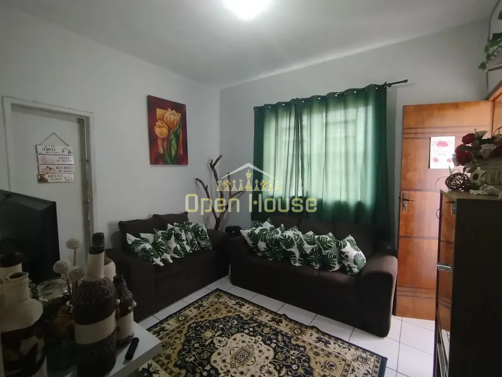 Casa, 7 quartos, 160 m² - Foto 14