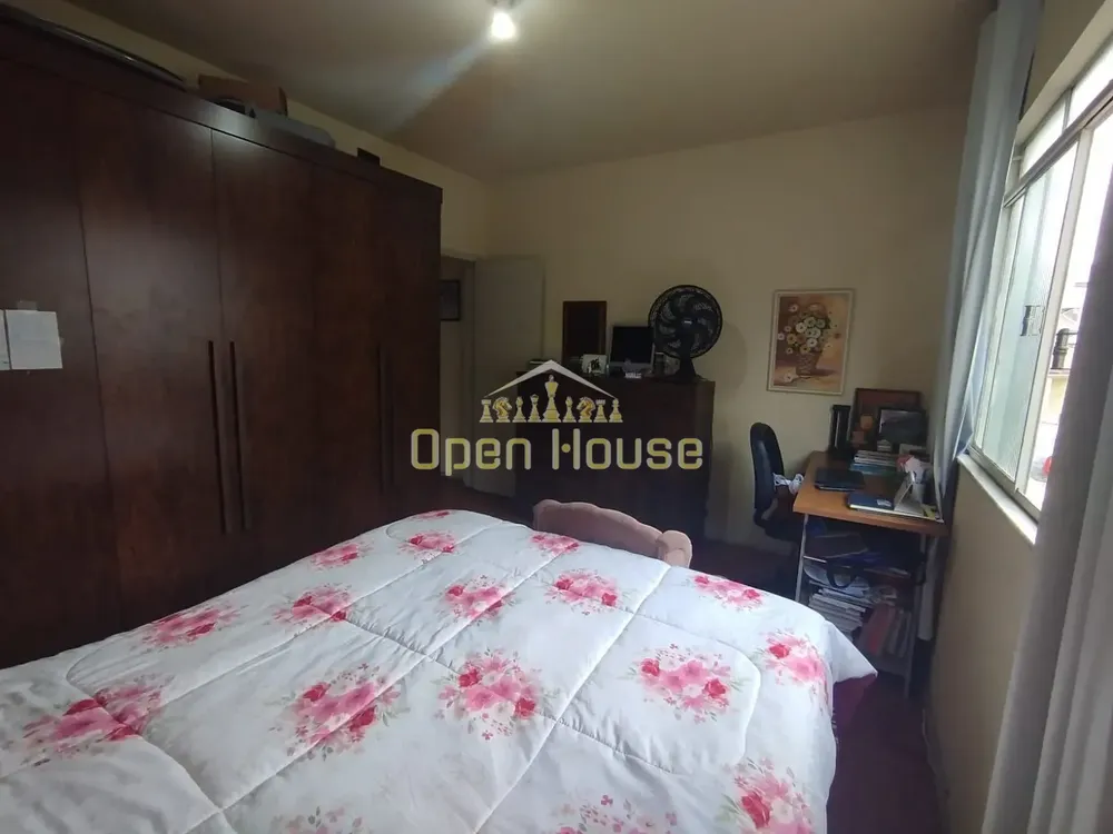 Casa, 7 quartos, 160 m² - Foto 8