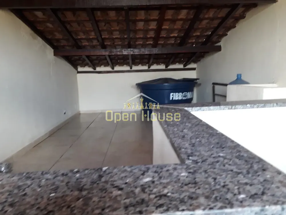 Casa, 2 quartos, 90 m² - Foto 14