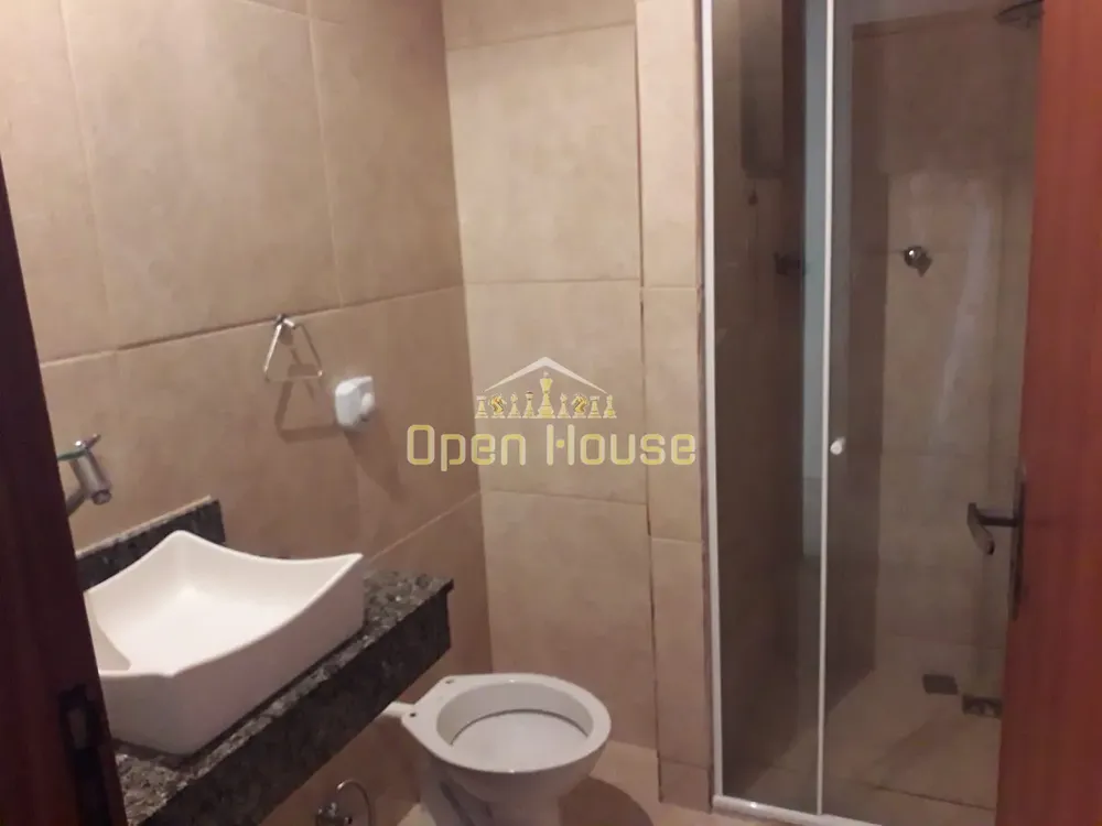 Casa, 2 quartos, 90 m² - Foto 3