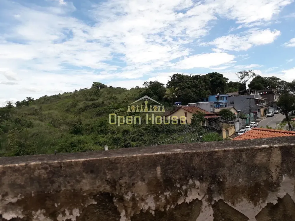 Casa, 2 quartos, 90 m² - Foto 12
