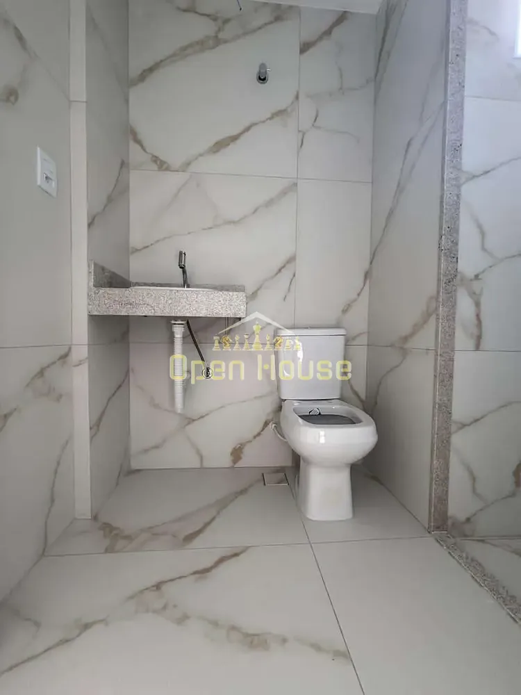 Apartamento, 3 quartos, 85 m² - Foto 2