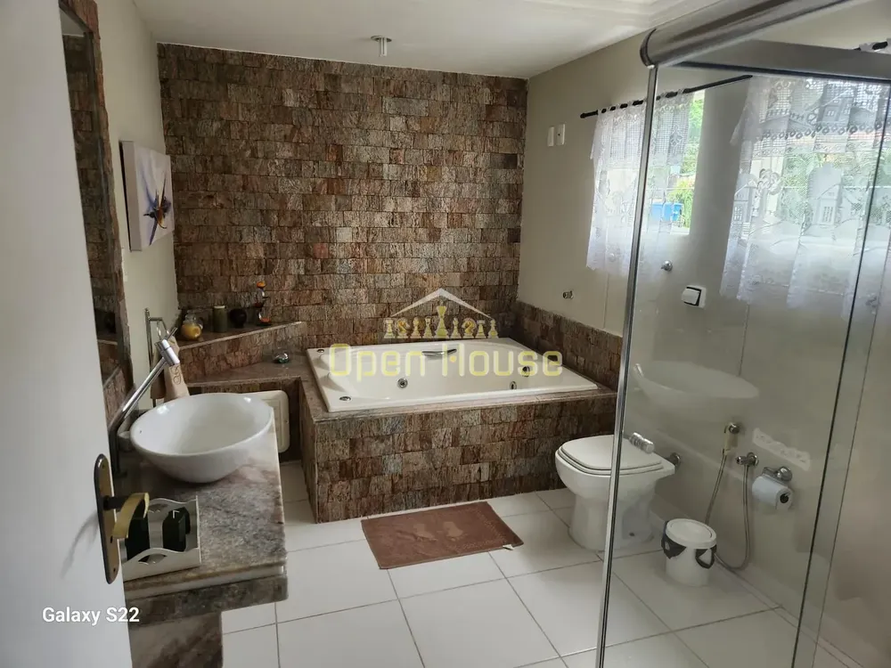 Casa, 4 quartos, 290 m² - Foto 50