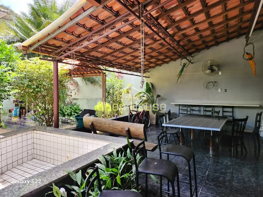Casa, 4 quartos, 290 m² - Foto 35