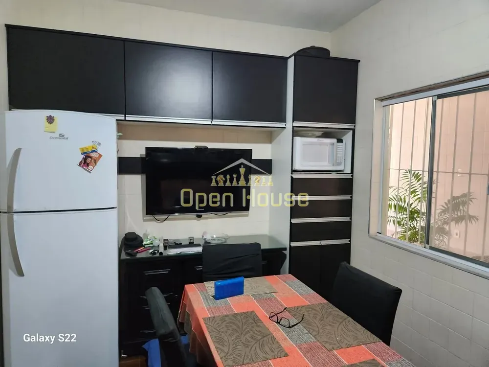 Casa, 4 quartos, 290 m² - Foto 23