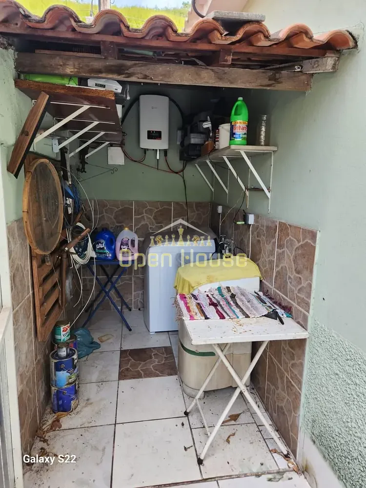 Casa, 4 quartos, 290 m² - Foto 42