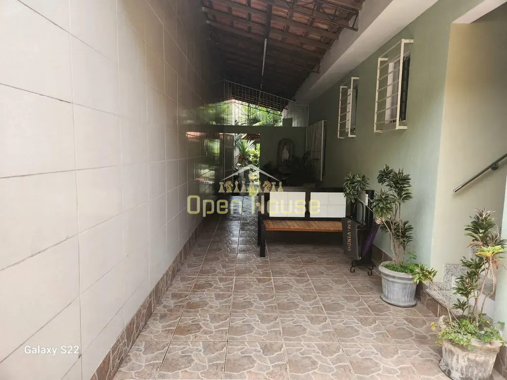 Casa, 4 quartos, 290 m² - Foto 44