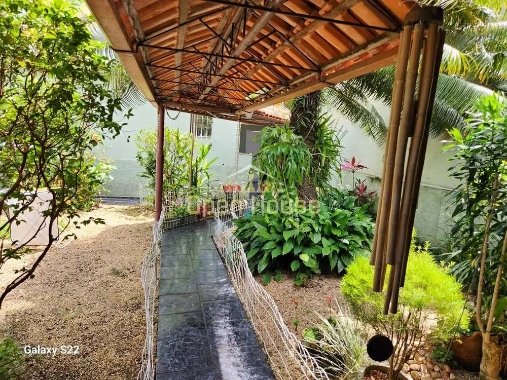 Casa, 4 quartos, 290 m² - Foto 26