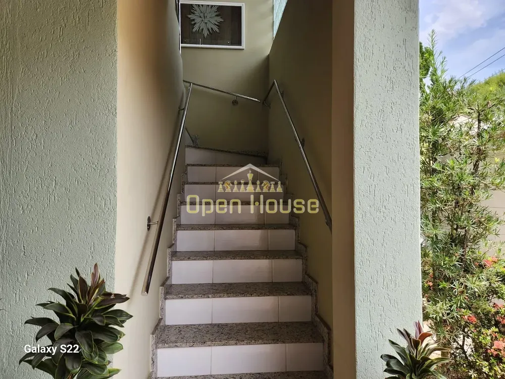 Casa, 4 quartos, 290 m² - Foto 41