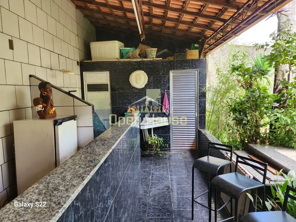 Casa, 4 quartos, 290 m² - Foto 33