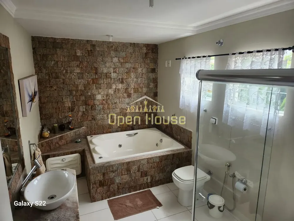 Casa, 4 quartos, 290 m² - Foto 7