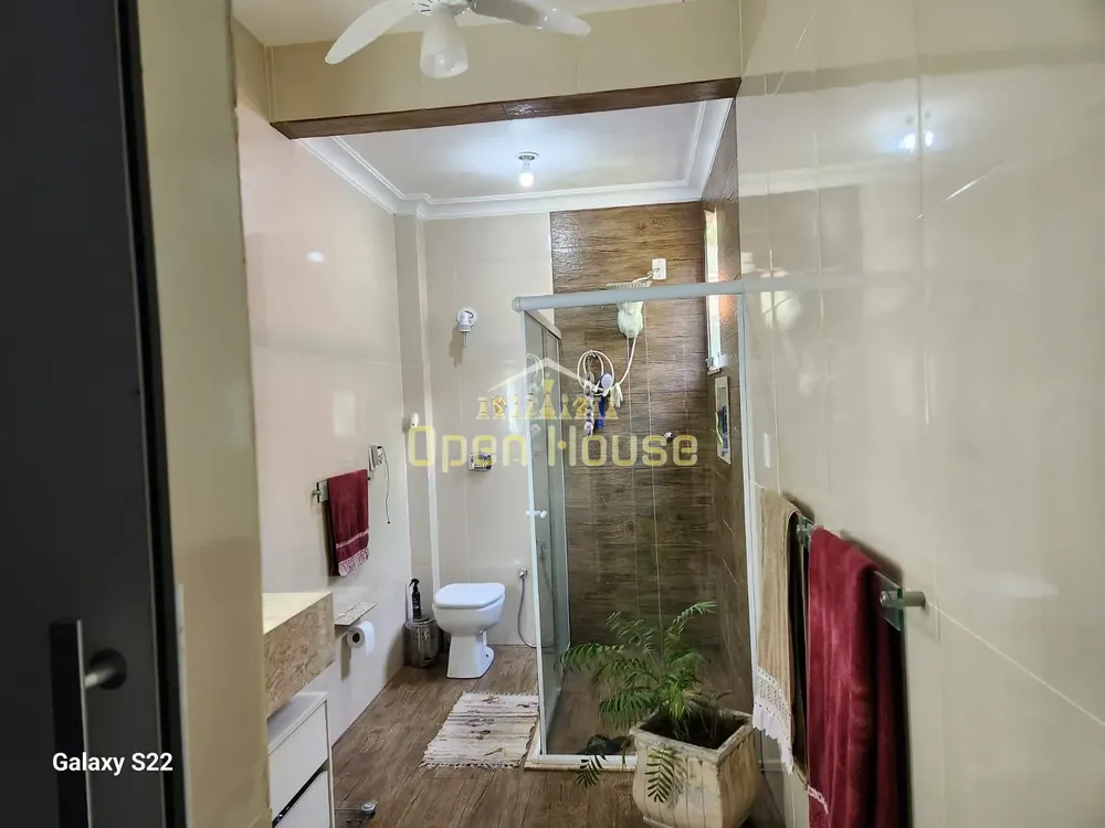 Casa, 4 quartos, 290 m² - Foto 10