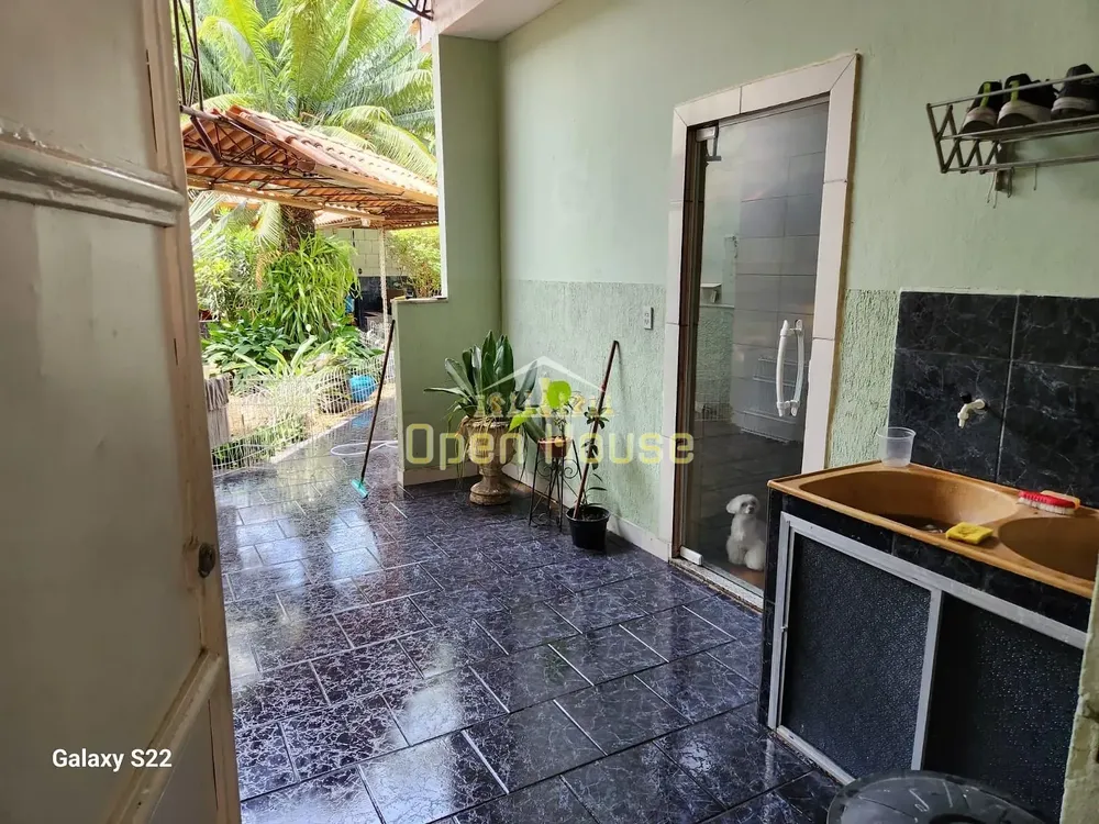 Casa, 4 quartos, 290 m² - Foto 29