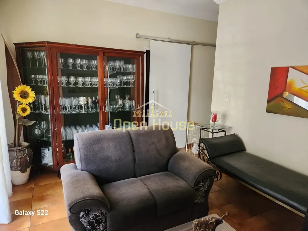 Casa, 4 quartos, 290 m² - Foto 25