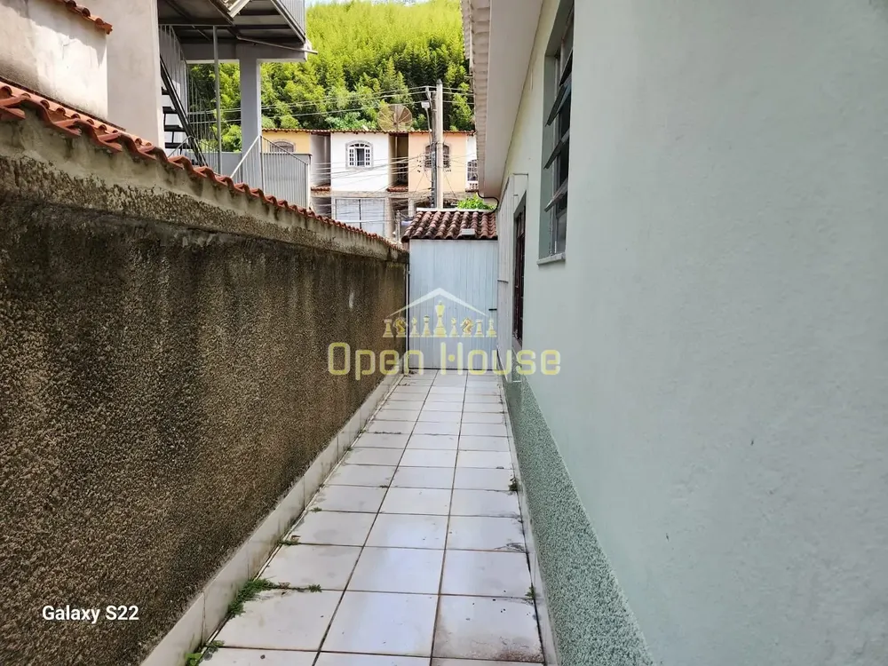 Casa, 4 quartos, 290 m² - Foto 38