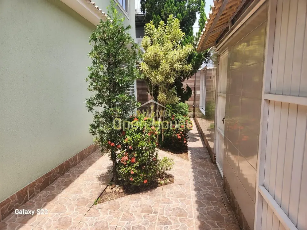 Casa, 4 quartos, 290 m² - Foto 2