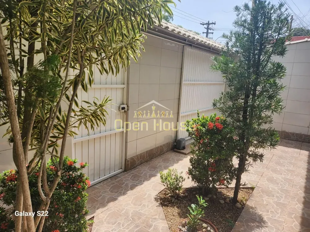 Casa, 4 quartos, 290 m² - Foto 5