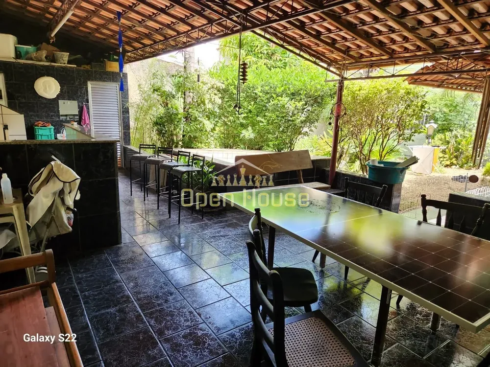 Casa, 4 quartos, 290 m² - Foto 34
