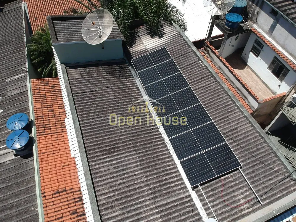 Casa, 4 quartos, 290 m² - Foto 62